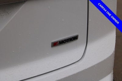 2020 Volkswagen Atlas Cross Sport 3.6L V6 SE w/Technology 4Motion