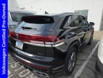 2024 Volkswagen Atlas Cross Sport 2.0T SEL R-Line