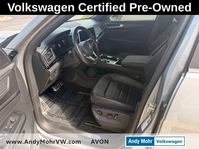 2024 Volkswagen Atlas Cross Sport 2.0T SEL R-Line