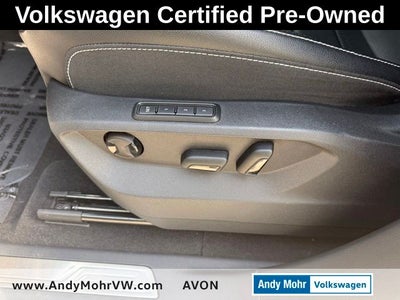 2024 Volkswagen Atlas Cross Sport 2.0T SEL R-Line