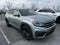 2022 Volkswagen Atlas 3.6L V6 SEL R-Line