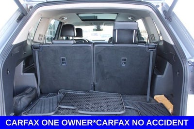 2022 Volkswagen Atlas 3.6L V6 SEL R-Line