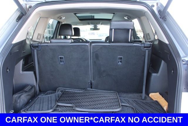 2022 Volkswagen Atlas 3.6L V6 SEL R-Line