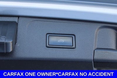 2022 Volkswagen Atlas 3.6L V6 SEL R-Line