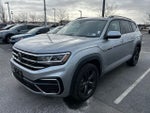 2022 Volkswagen Atlas 3.6L V6 SEL R-Line