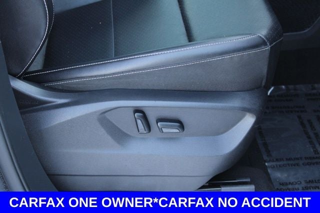 2022 Volkswagen Atlas 3.6L V6 SEL R-Line