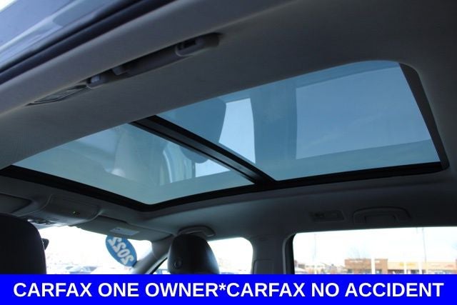 2022 Volkswagen Atlas 3.6L V6 SEL R-Line