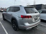 2022 Volkswagen Atlas 3.6L V6 SEL R-Line