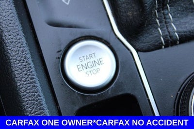 2022 Volkswagen Atlas 3.6L V6 SEL R-Line