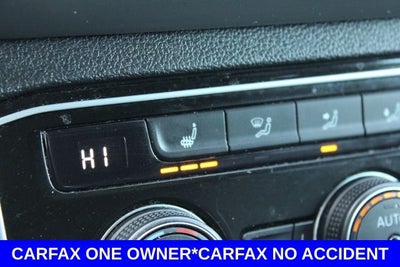 2022 Volkswagen Atlas 3.6L V6 SEL R-Line