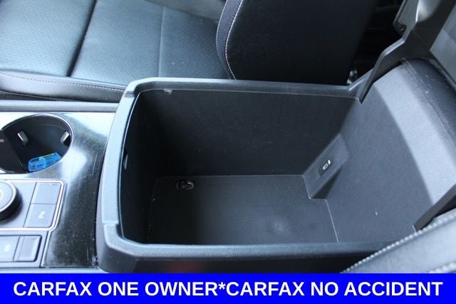 2022 Volkswagen Atlas 3.6L V6 SEL R-Line