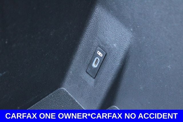 2022 Volkswagen Atlas 3.6L V6 SEL R-Line