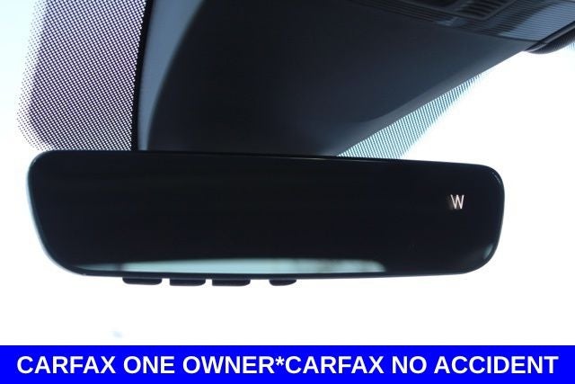 2022 Volkswagen Atlas 3.6L V6 SEL R-Line