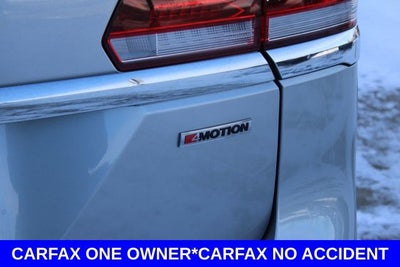 2022 Volkswagen Atlas 3.6L V6 SEL R-Line