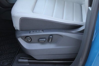 2026 Volkswagen Atlas Cross Sport 2.0T SEL