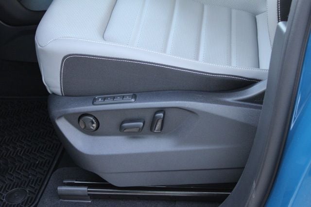 2026 Volkswagen Atlas Cross Sport 2.0T SEL