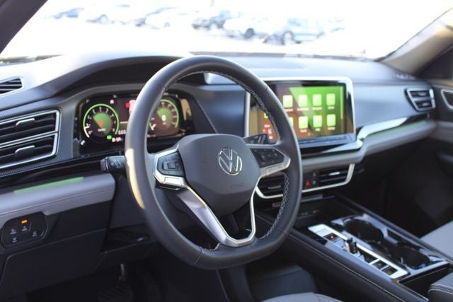 2026 Volkswagen Atlas Cross Sport 2.0T SEL