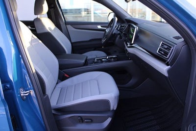 2026 Volkswagen Atlas Cross Sport 2.0T SEL