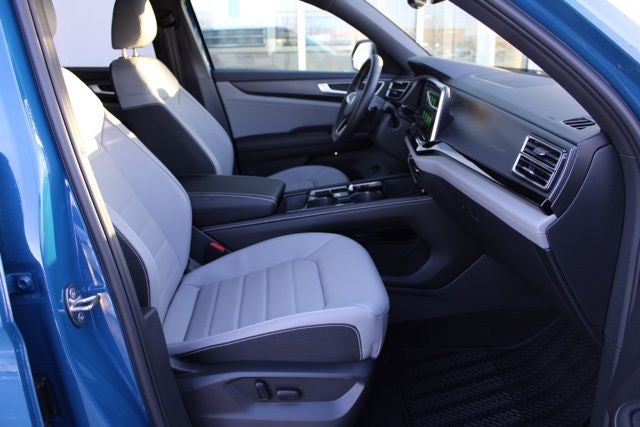 2026 Volkswagen Atlas Cross Sport 2.0T SEL