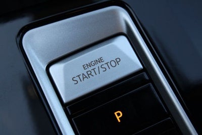 2026 Volkswagen Atlas Cross Sport 2.0T SEL