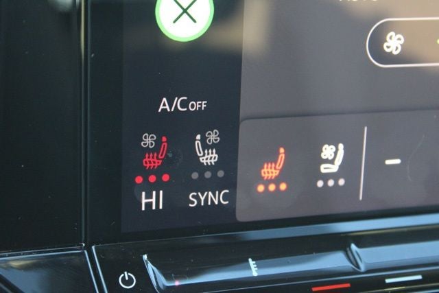 2026 Volkswagen Atlas Cross Sport 2.0T SEL