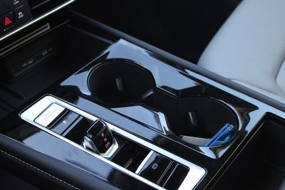 2026 Volkswagen Atlas Cross Sport 2.0T SEL