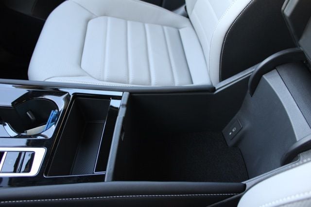 2026 Volkswagen Atlas Cross Sport 2.0T SEL