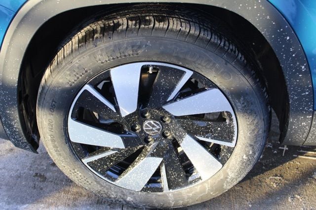 2026 Volkswagen Atlas Cross Sport 2.0T SEL