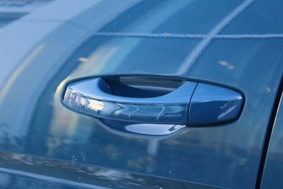 2026 Volkswagen Atlas Cross Sport 2.0T SEL