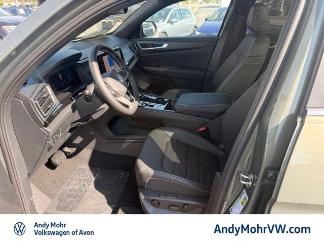 2026 Volkswagen Atlas Cross Sport SEL