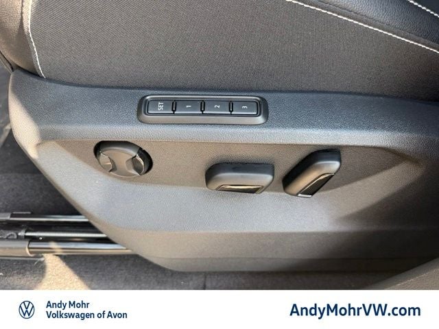 2026 Volkswagen Atlas Cross Sport SEL