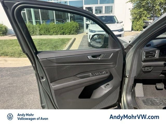 2026 Volkswagen Atlas Cross Sport SEL