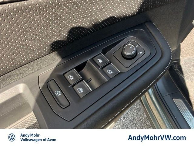 2026 Volkswagen Atlas Cross Sport SEL