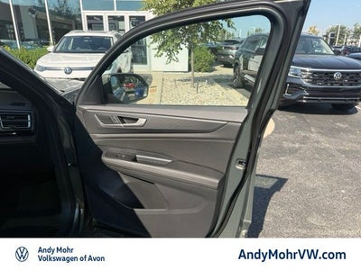2026 Volkswagen Atlas Cross Sport SEL