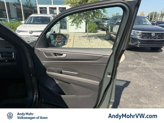 2026 Volkswagen Atlas Cross Sport SEL