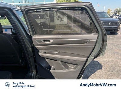 2026 Volkswagen Atlas Cross Sport SEL