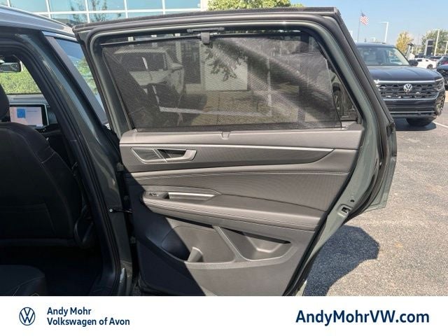 2026 Volkswagen Atlas Cross Sport SEL
