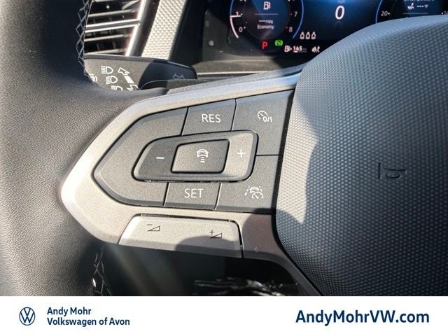 2026 Volkswagen Atlas Cross Sport SEL