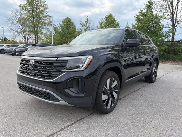 2026 Volkswagen Atlas Cross Sport 2.0T SEL