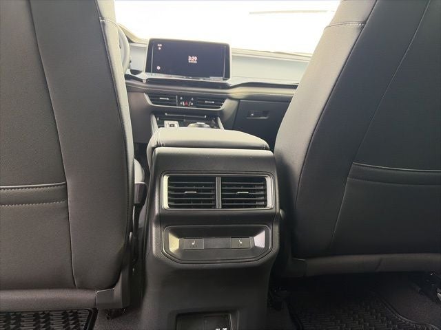 2026 Volkswagen Atlas Cross Sport 2.0T SEL