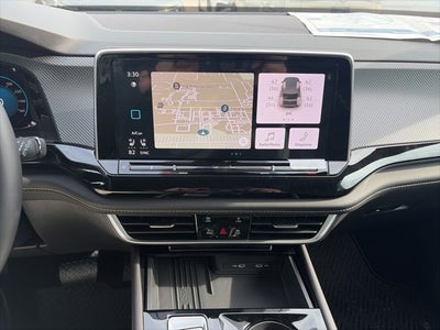 2026 Volkswagen Atlas Cross Sport 2.0T SEL