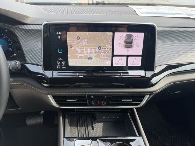 2026 Volkswagen Atlas Cross Sport 2.0T SEL