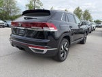 2026 Volkswagen Atlas Cross Sport 2.0T SEL