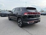 2026 Volkswagen Atlas Cross Sport 2.0T SEL