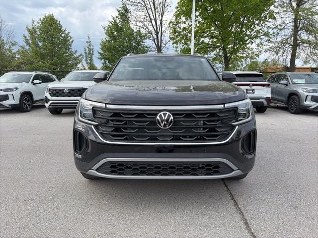 2026 Volkswagen Atlas Cross Sport 2.0T SEL
