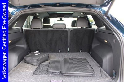2023 Volkswagen Atlas Cross Sport 3.6L V6 SEL
