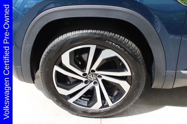 2023 Volkswagen Atlas Cross Sport 3.6L V6 SEL