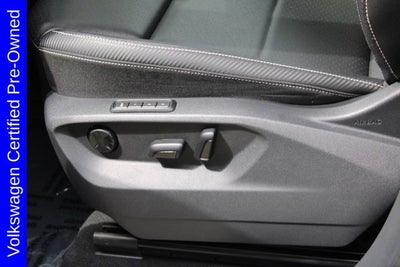 2023 Volkswagen Atlas Cross Sport 3.6L V6 SEL