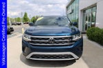2023 Volkswagen Atlas Cross Sport 3.6L V6 SEL