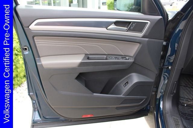 2023 Volkswagen Atlas Cross Sport 3.6L V6 SEL